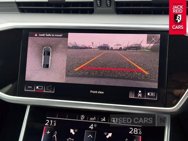 Used Audi A7 2019 for sale - 77511681: Photo 18