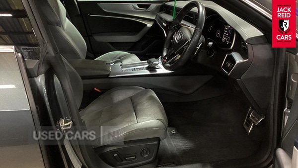 Used Audi A7 2019 for sale - 77511681: Photo 2