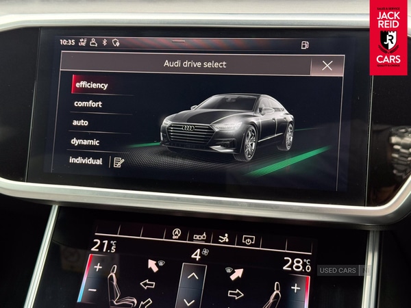 Used Audi A7 2019 for sale - 77511681: Photo 22