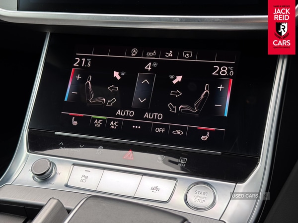 Used Audi A7 2019 for sale - 77511681: Photo 23