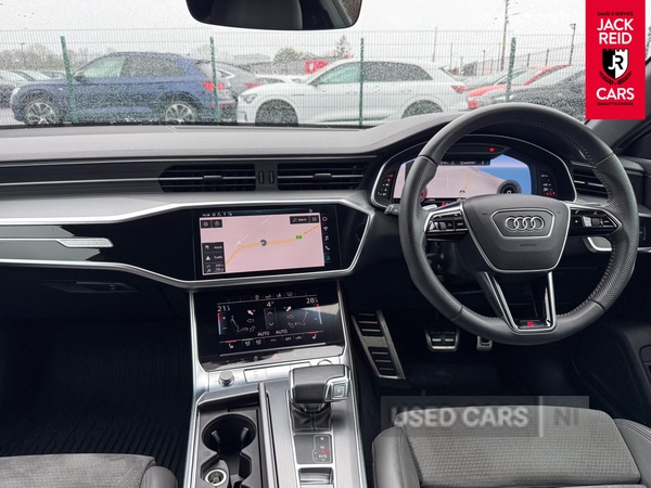 Used Audi A7 2019 for sale - 77511681: Photo 28