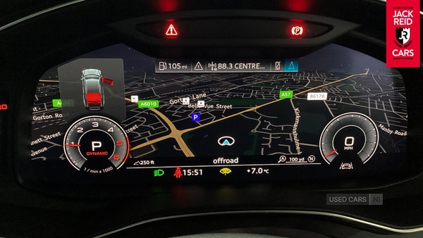 Used Audi A7 2019 for sale - 77511681: Photo 3