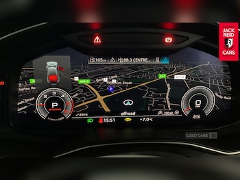 Used Audi A7 2019 for sale - 77511681: Photo