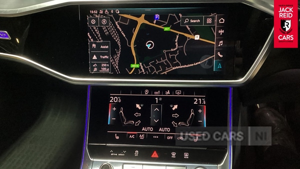 Used Audi A7 2019 for sale - 77511681: Photo 4