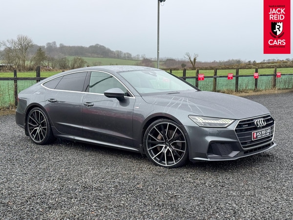 Used Audi A7 2019 for sale - 77511681: Photo 6