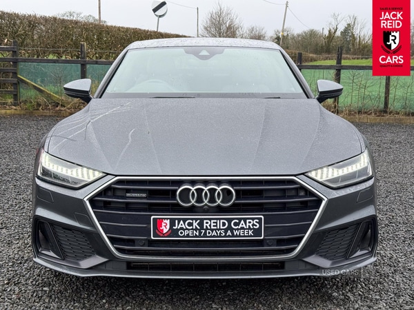 Used Audi A7 2019 for sale - 77511681: Photo 7