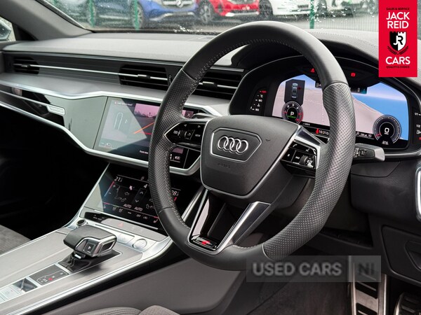 Used Audi A7 2019 for sale - 77511681: Photo 8