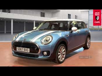 2017 - 1.5 Cooper 6dr 5-Door