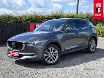 Used Mazda CX-5 2021 for sale - 78843709: Photo