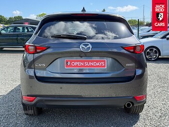 Used Mazda CX-5 2021 for sale - 78843709: Photo