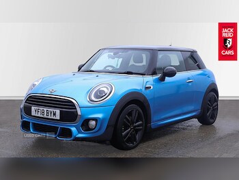 Used MINI Hatch 2018 for sale - 77176040: Photo