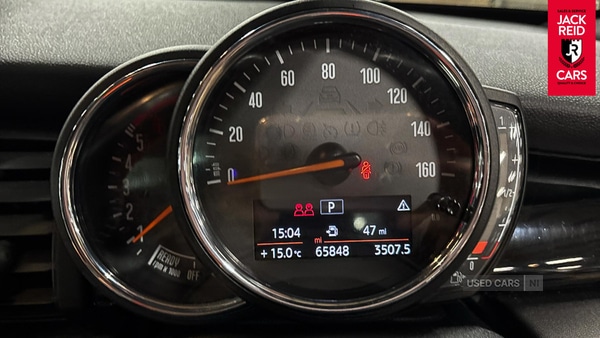 Used MINI Hatch 2018 for sale - 77176040: Photo 3