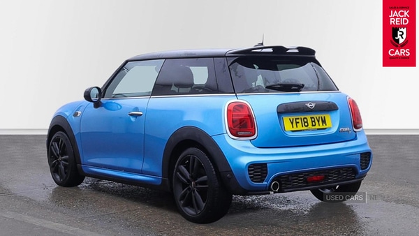 Used MINI Hatch 2018 for sale - 77176040: Photo 5