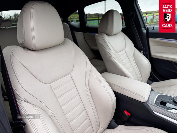 Used BMW 4 Series 2022 for sale - 76458279: Photo 10