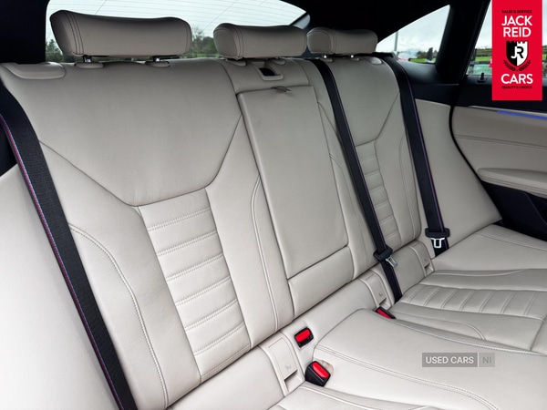 Used BMW 4 Series 2022 for sale - 76458279: Photo 11