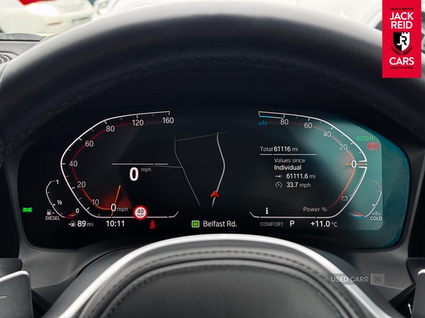 Used BMW 4 Series 2022 for sale - 76458279: Photo 12