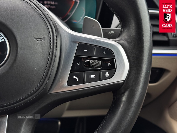 Used BMW 4 Series 2022 for sale - 76458279: Photo 14