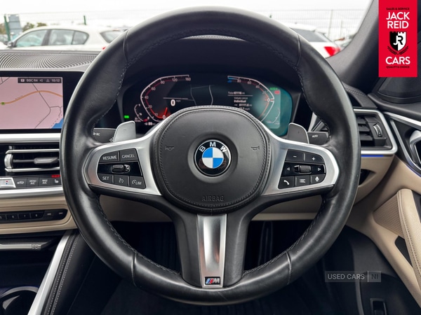 Used BMW 4 Series 2022 for sale - 76458279: Photo 15