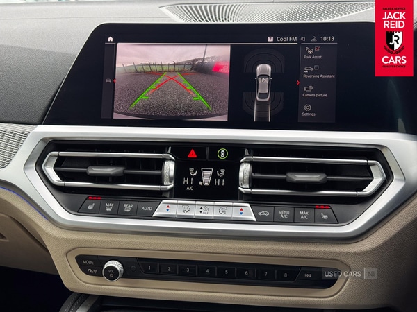 Used BMW 4 Series 2022 for sale - 76458279: Photo 18