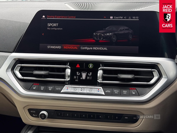 Used BMW 4 Series 2022 for sale - 76458279: Photo 19