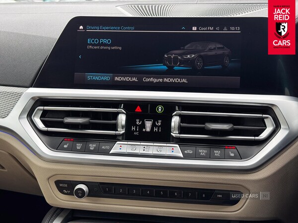 Used BMW 4 Series 2022 for sale - 76458279: Photo 20