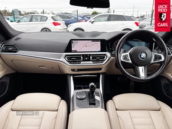 Used BMW 4 Series 2022 for sale - 76458279: Photo 26