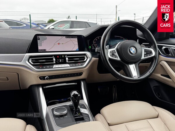 Used BMW 4 Series 2022 for sale - 76458279: Photo 27