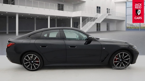 Used BMW 4 Series 2022 for sale - 76458279: Photo 3