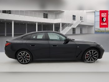 Used BMW 4 Series 2022 for sale - 76458279: Photo