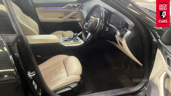 Used BMW 4 Series 2022 for sale - 76458279: Photo 4