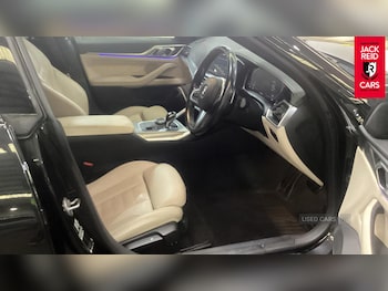 Used BMW 4 Series 2022 for sale - 76458279: Photo