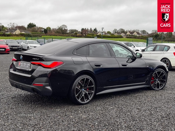 Used BMW 4 Series 2022 for sale - 76458279: Photo 6