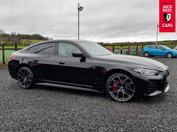 Used BMW 4 Series 2022 for sale - 76458279: Photo 7