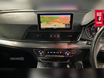 Used Audi Q5 2019 for sale - 77426334: Photo