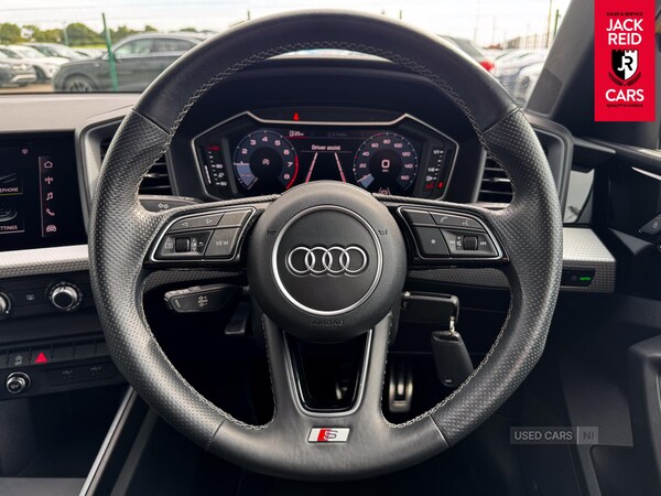 Used Audi A1 2021 for sale - 75430058: Photo 12