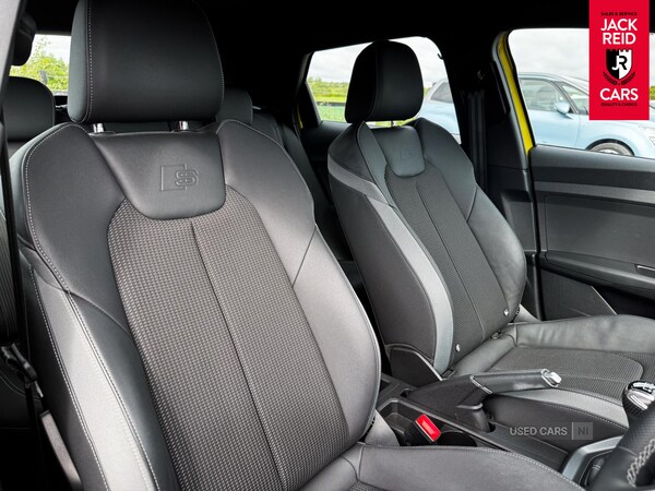 Used Audi A1 2021 for sale - 75430058: Photo 13