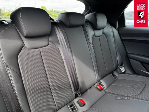 Used Audi A1 2021 for sale - 75430058: Photo 15