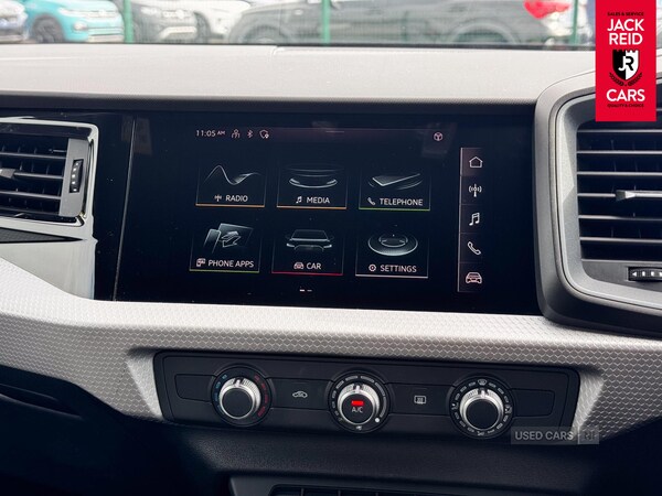Used Audi A1 2021 for sale - 75430058: Photo 17