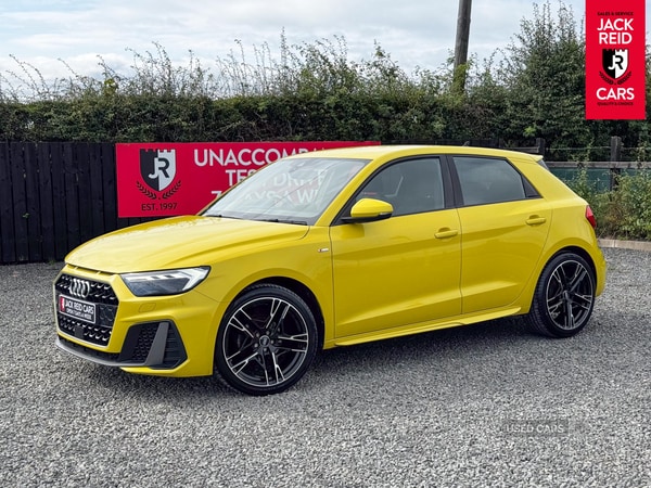 Used Audi A1 2021 for sale - 75430058: Photo 1
