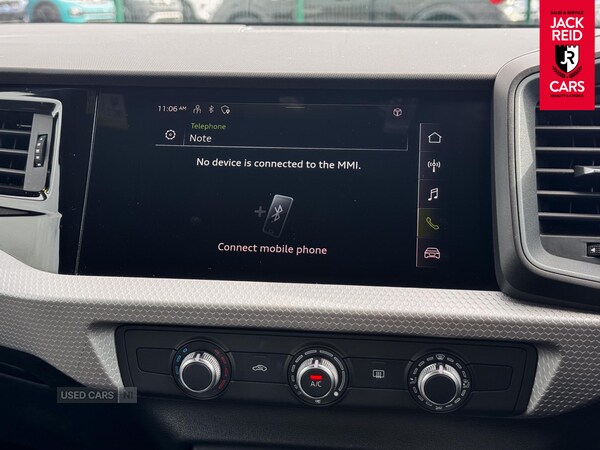 Used Audi A1 2021 for sale - 75430058: Photo 20