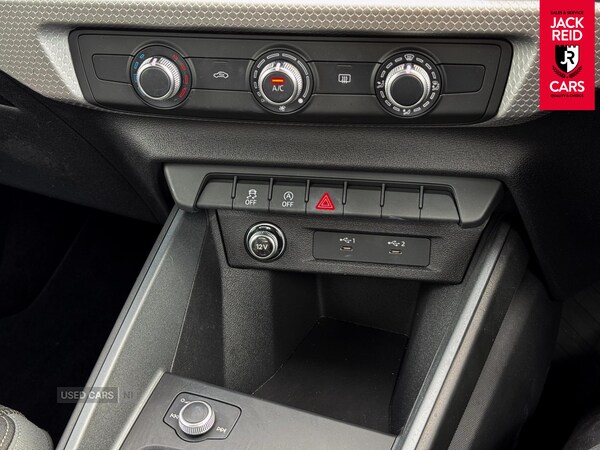 Used Audi A1 2021 for sale - 75430058: Photo 21