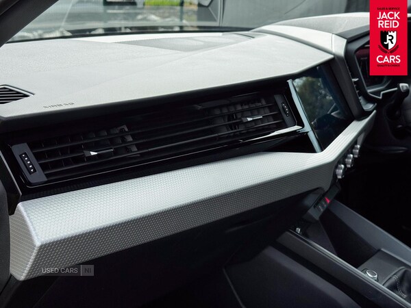 Used Audi A1 2021 for sale - 75430058: Photo 22
