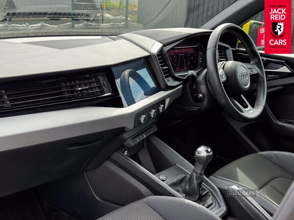 Used Audi A1 2021 for sale - 75430058: Photo 23