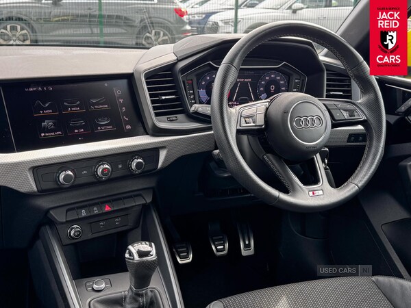 Used Audi A1 2021 for sale - 75430058: Photo 24
