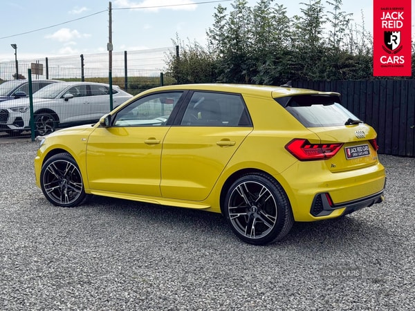 Used Audi A1 2021 for sale - 75430058: Photo 2