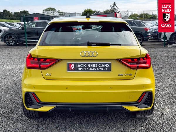 Used Audi A1 2021 for sale - 75430058: Photo 3