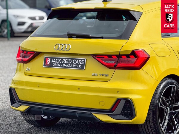 Used Audi A1 2021 for sale - 75430058: Photo 4