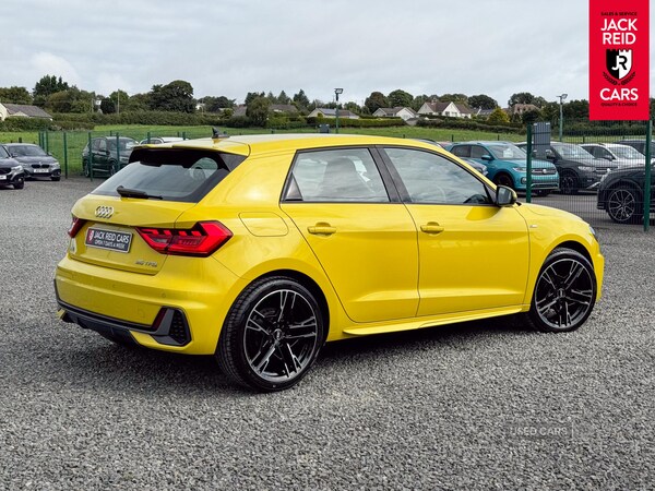 Used Audi A1 2021 for sale - 75430058: Photo 5