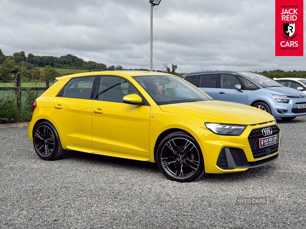 Used Audi A1 2021 for sale - 75430058: Photo 6