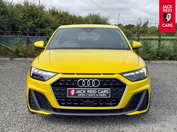 Used Audi A1 2021 for sale - 75430058: Photo 7